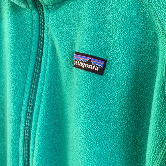 Patagonia lightweight jacket size M - Picture 5 of 8